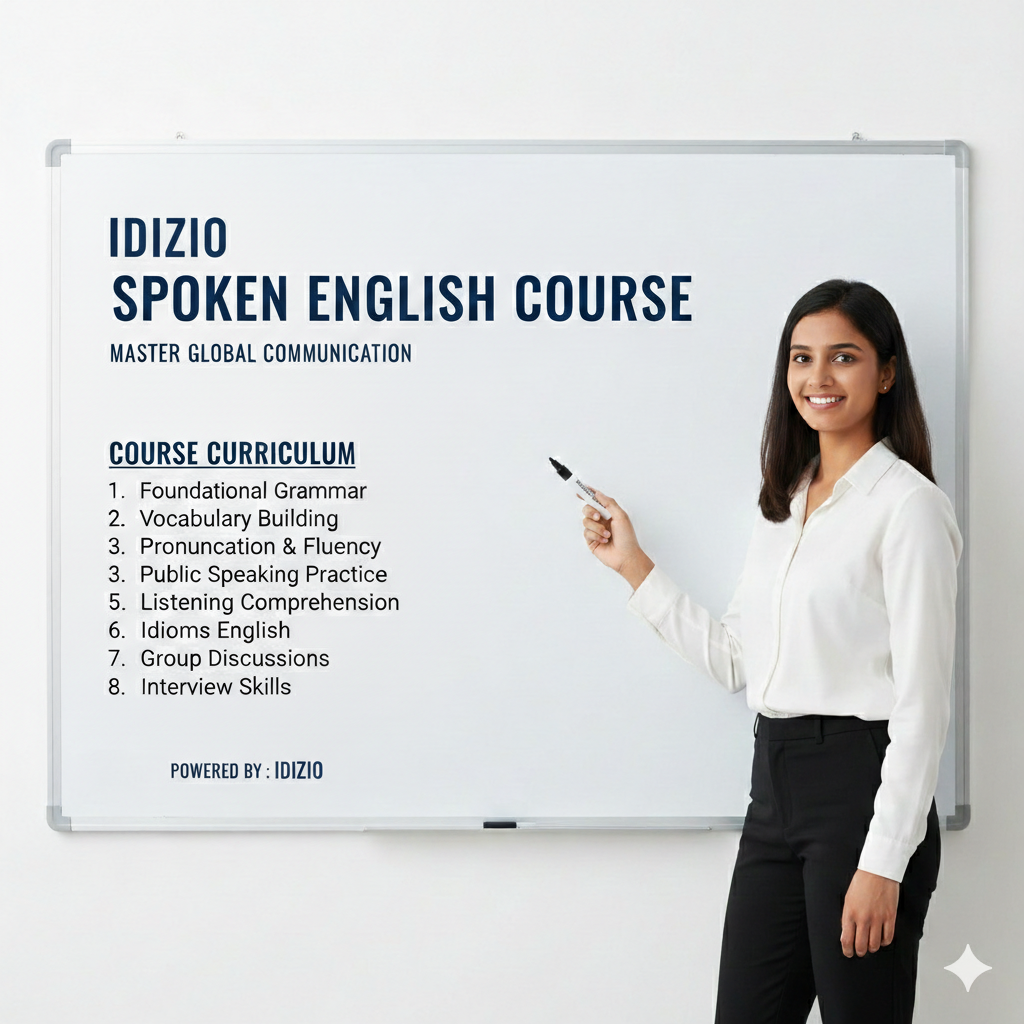 Spoken English